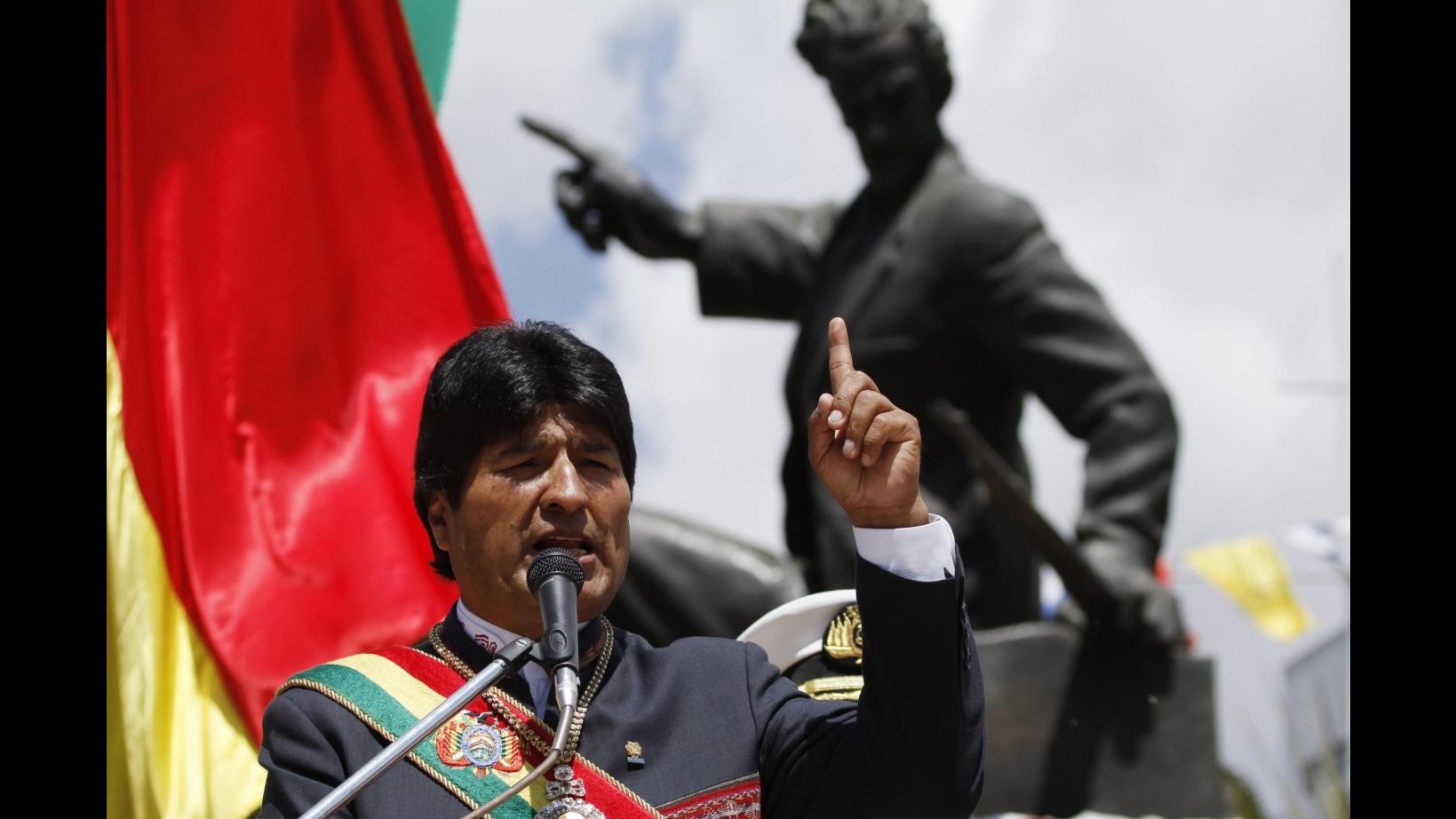Bolivia, Morales espelle Usaid: Ha cercato di minare il governo