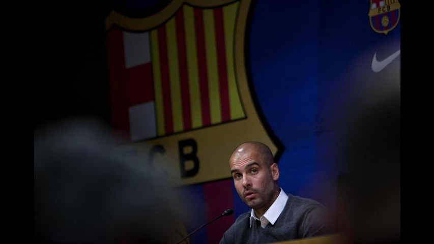 Guardiola: Bayern grande, ma Spagna ha raggiunto livelli altissimi
