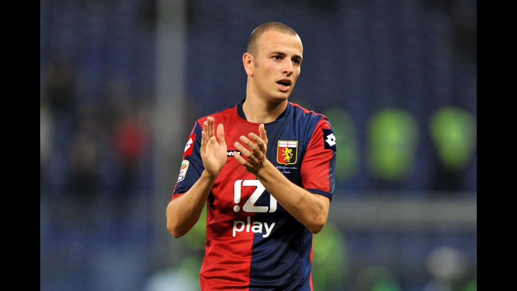 Antonelli: Genoa guarda alla giornata, no a tabelle salvezza
