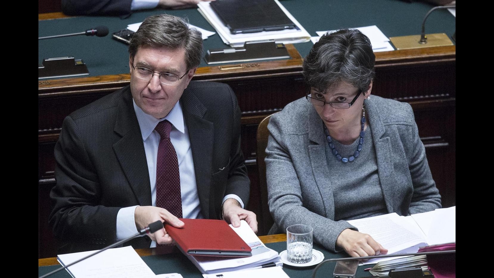 Lavoro, Giovannini: Riforma Fornero può avere problemi con recessione