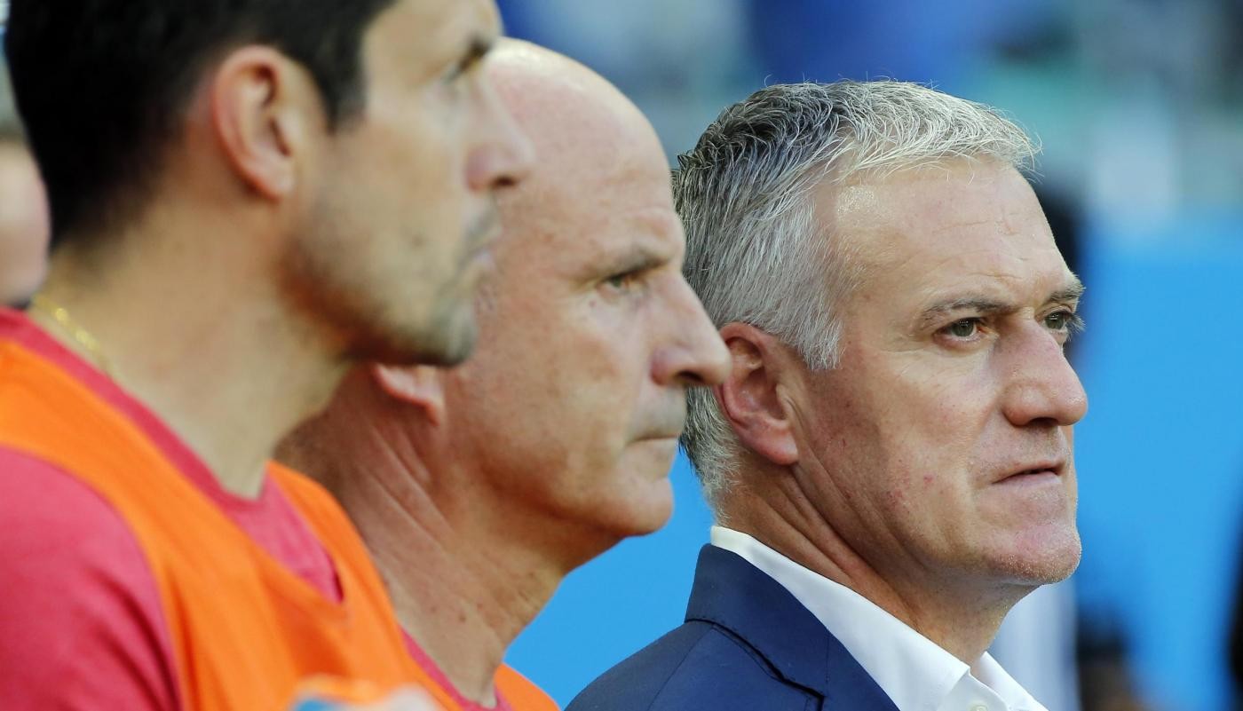 Mondiali 2014, Deschamps: Vittoria incredibile ma non cantiamo vittoria