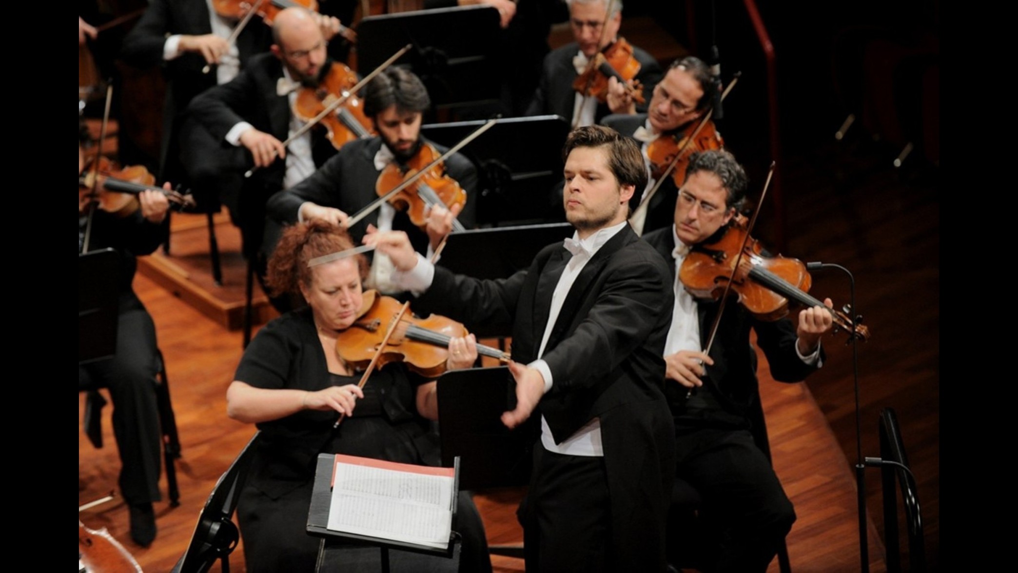 Torino, Orchestra Rai suona Stravinskij, dirige Valcuha: il 2/3 maggio