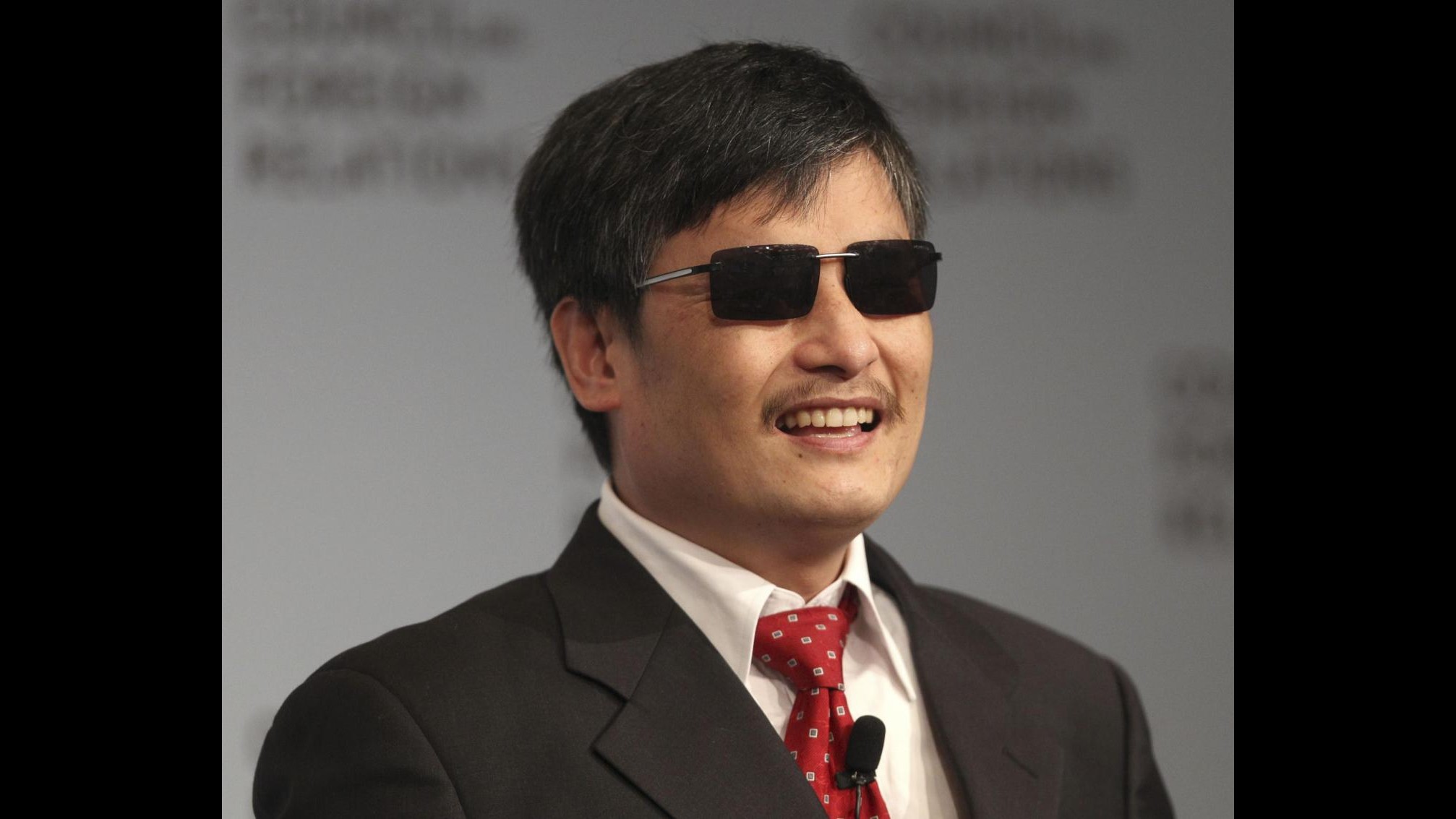Cina, Stati Uniti chiedono cure mediche per nipote di Chen Guangcheng