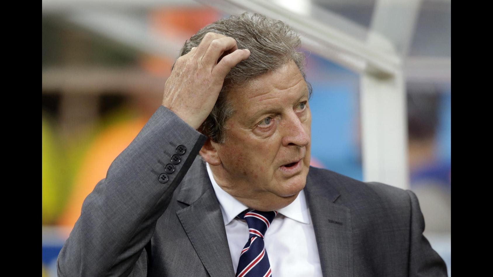 Mondiali 2014, Inghilterra conferma Hodgson. Il tecnico: Non mi dimetto