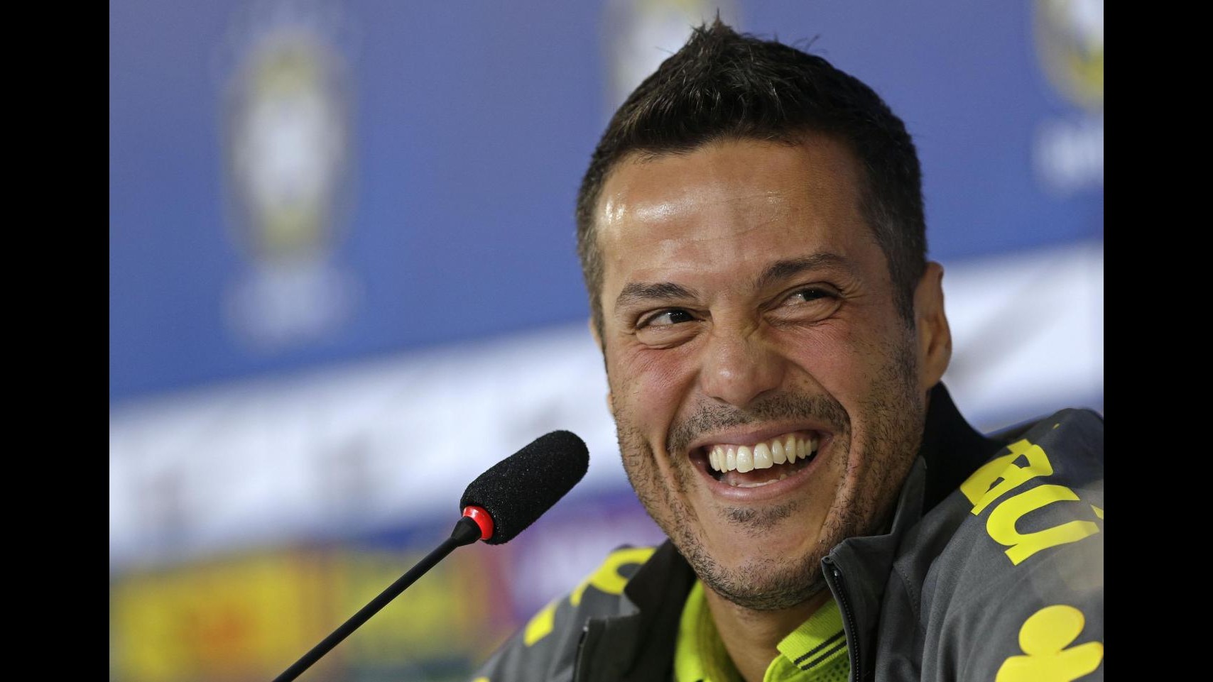 Mondiali 2014, Julio Cesar: Neymar è meglio di Balotelli