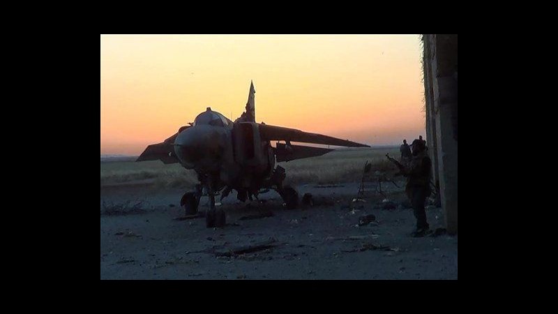 Siria, Russia: Linee aeree non transitino in spazio aereo del Paese