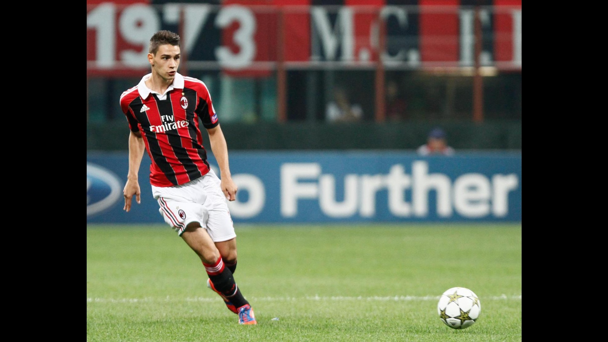 De Sciglio: Milan terzo per merito di Allegri, ha tenuto gruppo unito