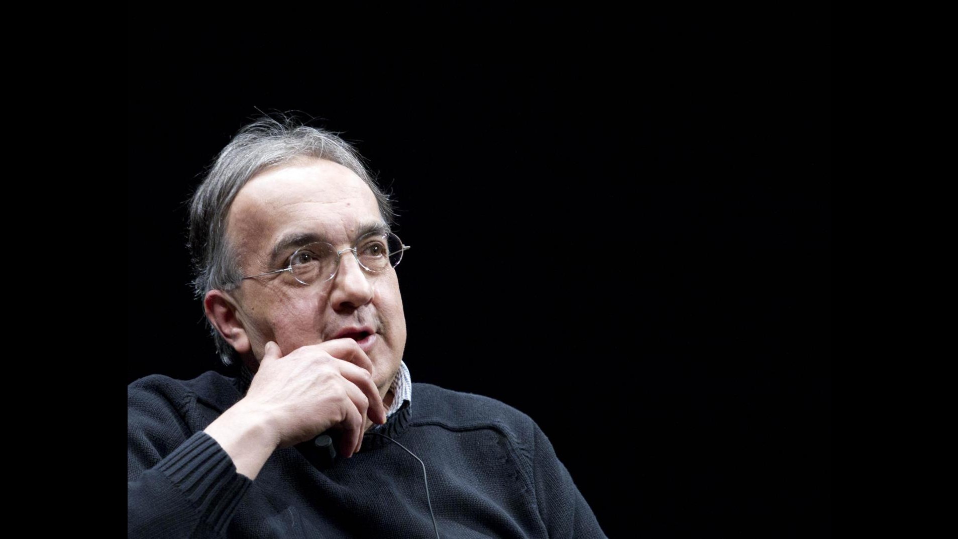 Fiat, lavoratori Maserati a Marchionne: Pari dignità nelle trattative