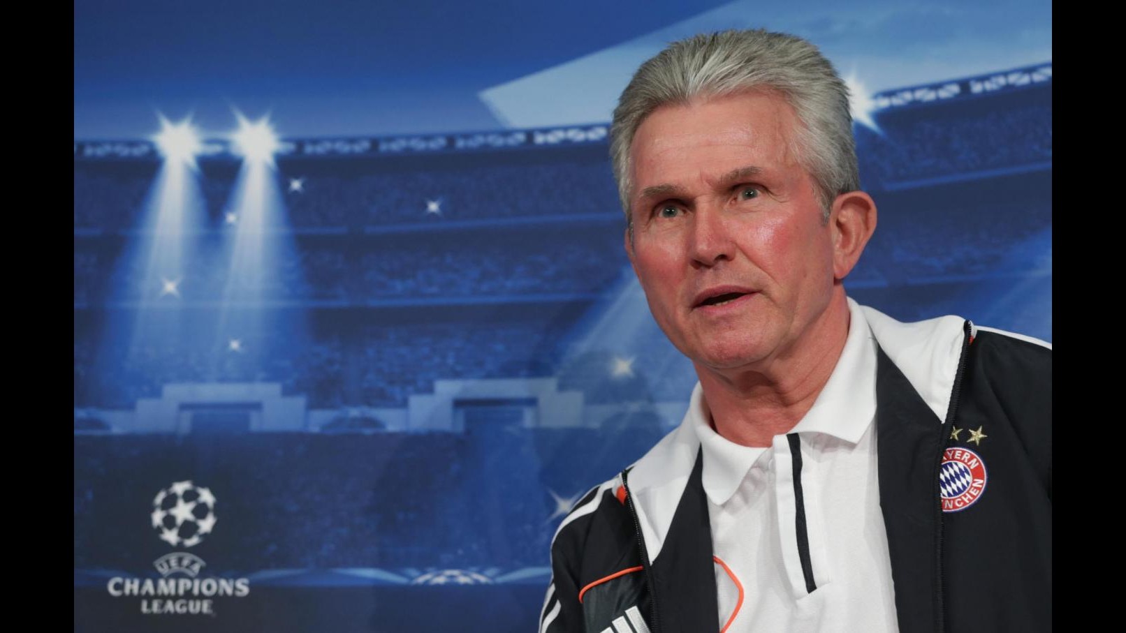 Heynckes: Bayern vuole dimostrare che 4-0 non è stato un caso
