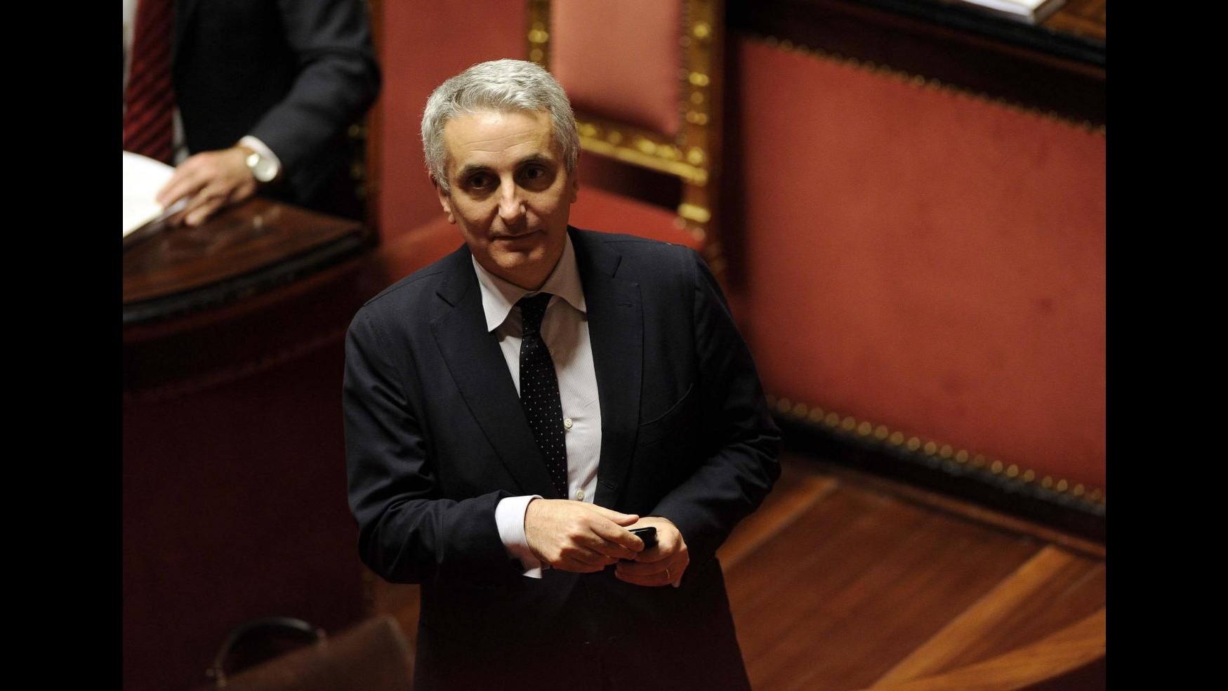 Riforme, Quagliariello: 100 senatori, più 5 nominati da Colle