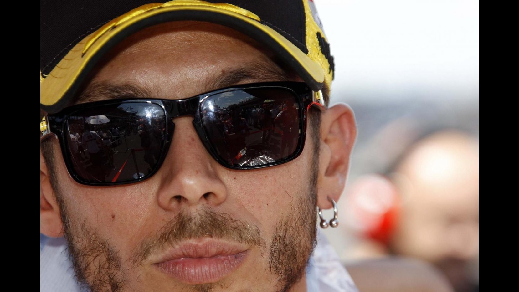 Rossi: Jerez gara importante, puntiamo al podio