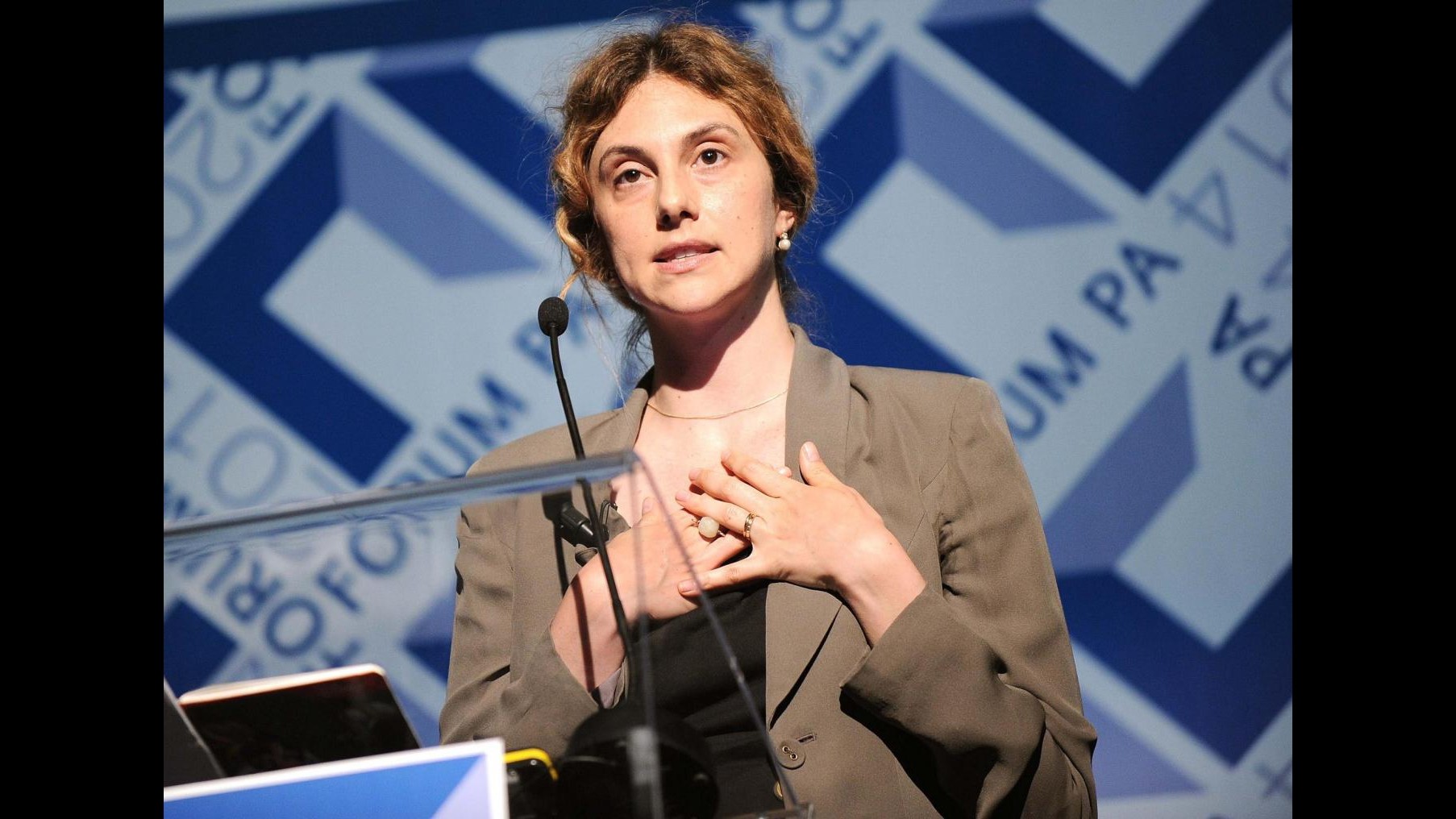 P.a., Madia: Testi decreto arrivano oggi, è tutto salvo