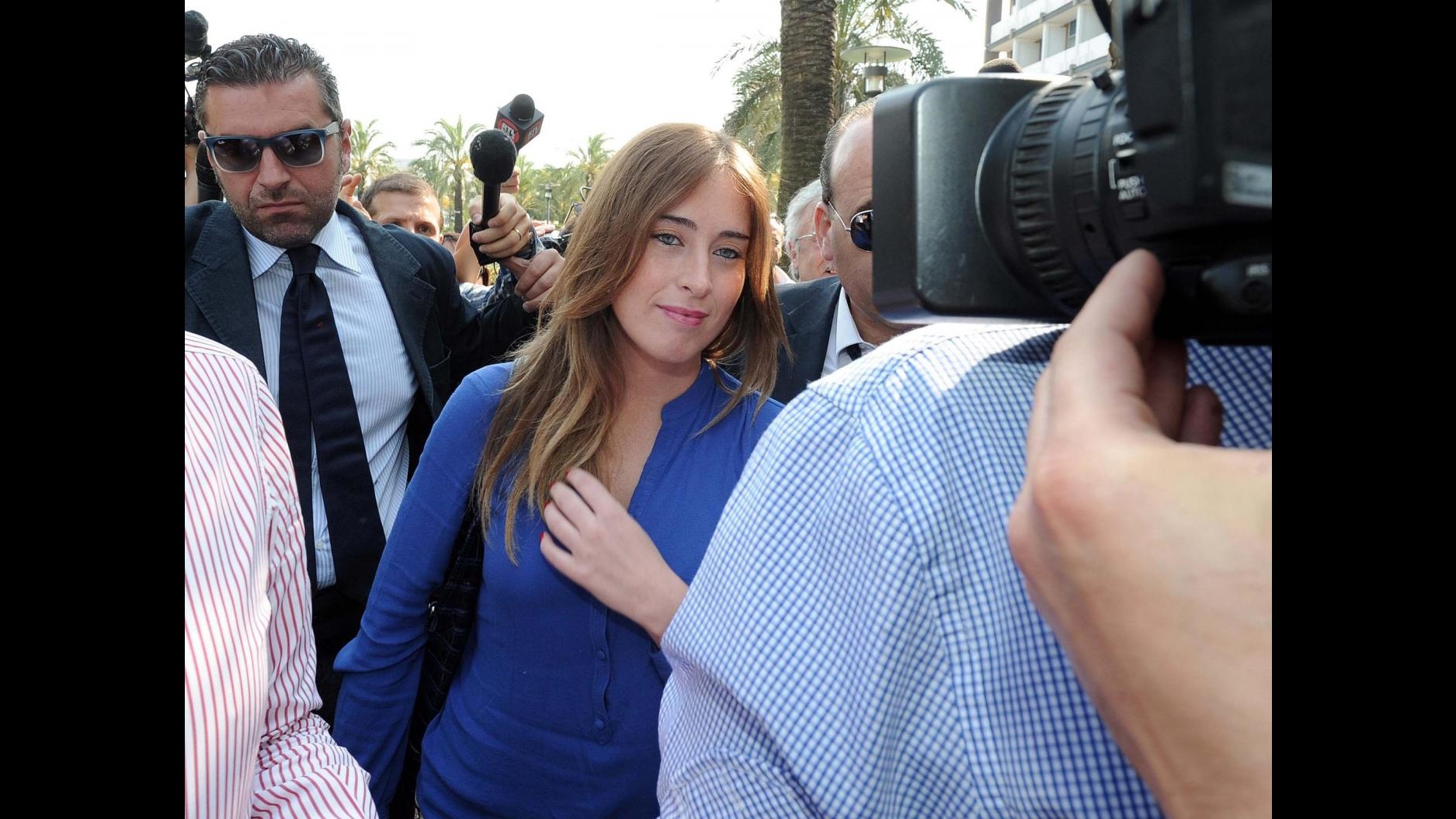 Riforme, Boschi: Fiduciosa, siamo davvero a un passo