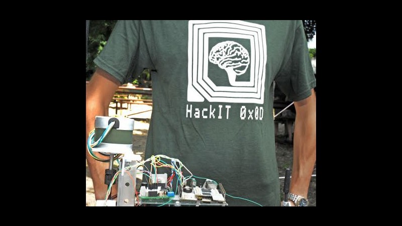 Torna l’hackmeeting, il raduno degli hacker: Bologna 27-29 giugno