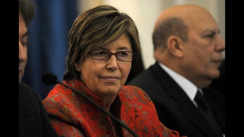 Torino, in aula ex governatore Bresso come teste a processo Sanitopoli