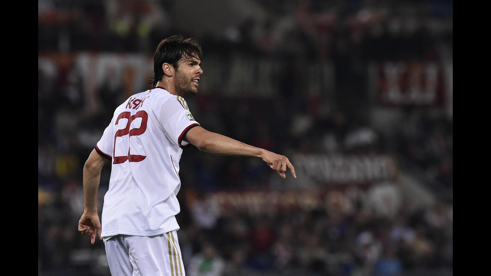 Presidente San Paolo: Quasi certo il ritorno di Kakà