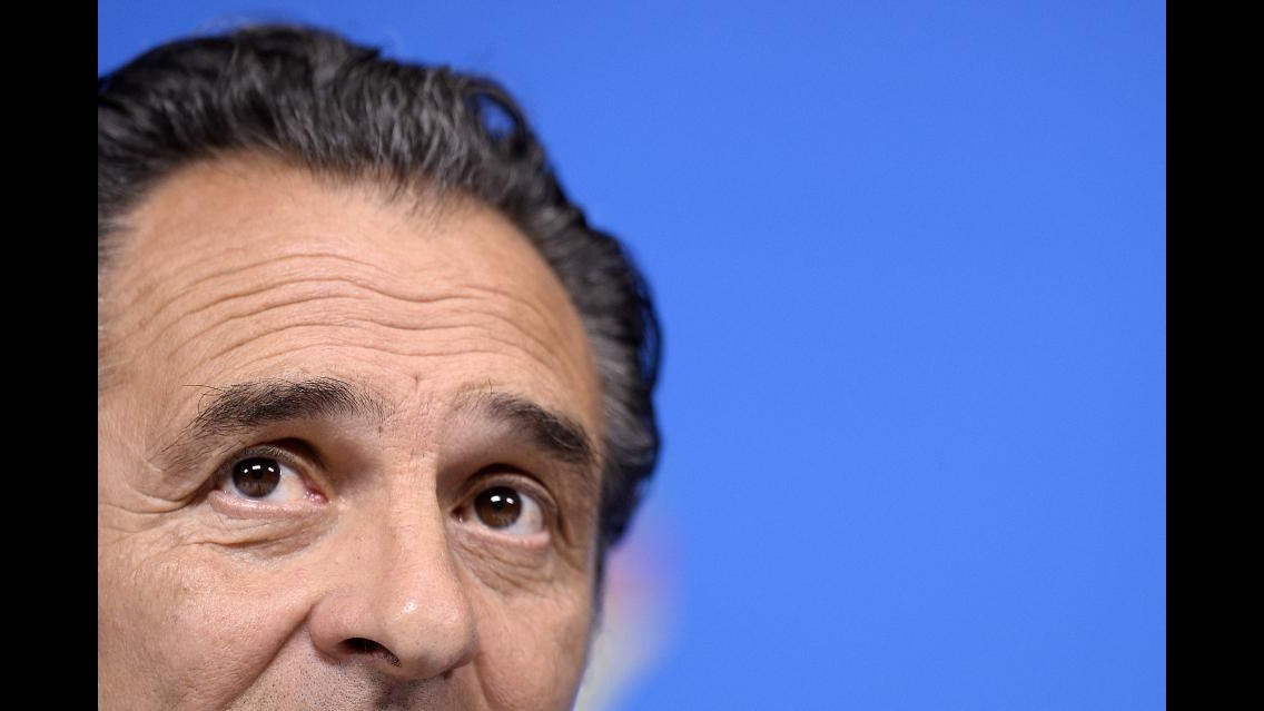 Mondiali 2014, Prandelli:  Con Costa Rica sarà gara dura, ma dobbiamo vincere