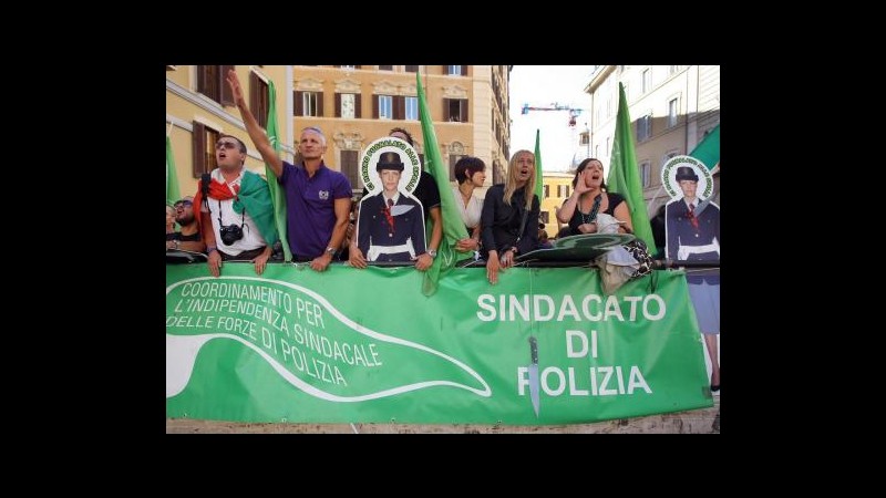 Torino, Siap: Con summit Ue non a Torino evitate giornate di violenza