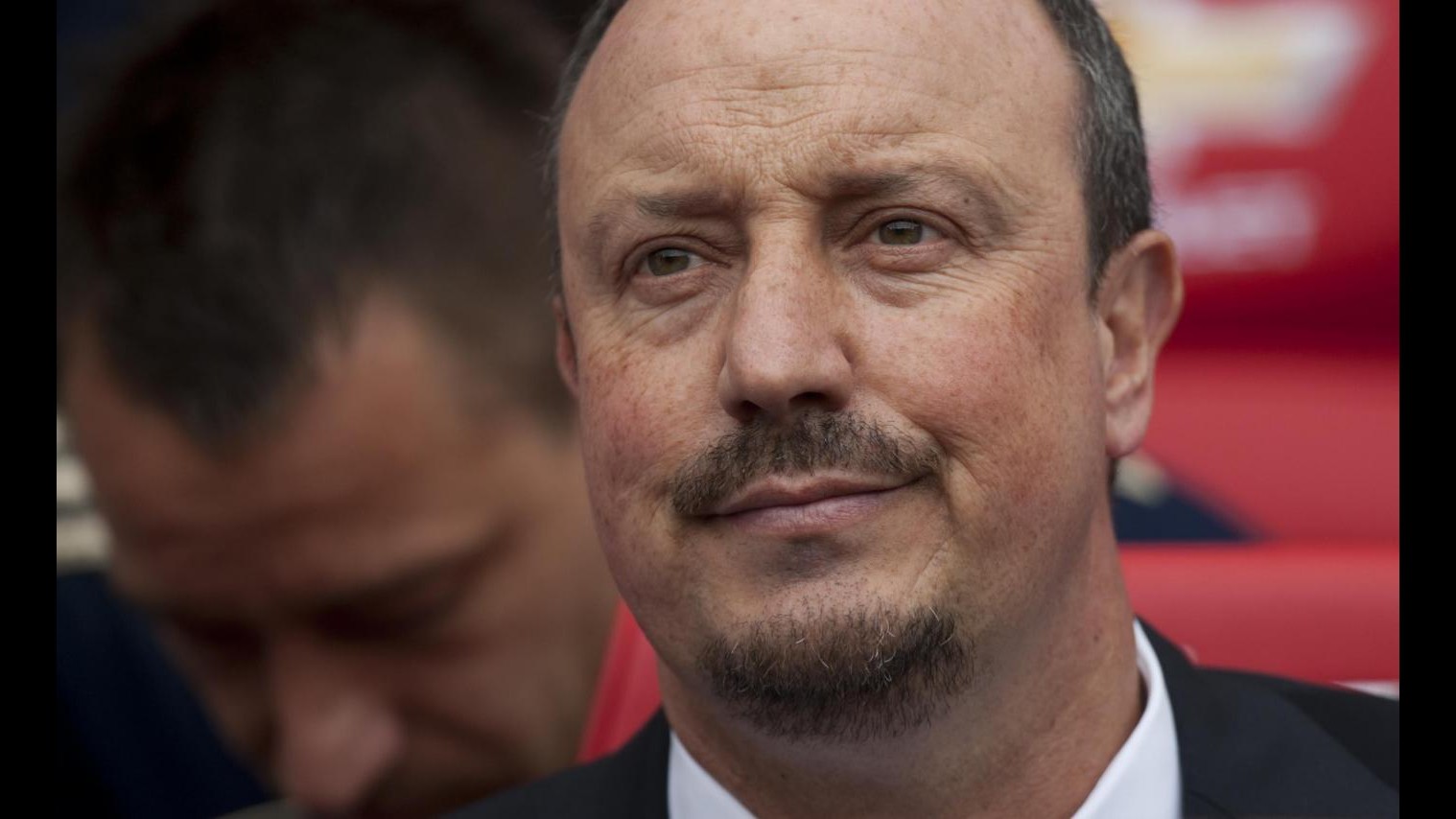 De Laurentiis: Benitez non vede l’ora di conoscere Napoli