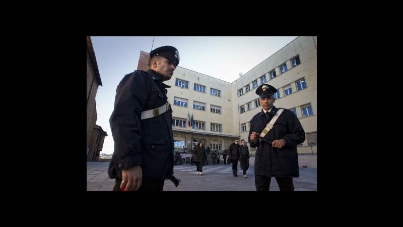 Non mandano figli a scuola: denunciati 137 genitori nel palermitano