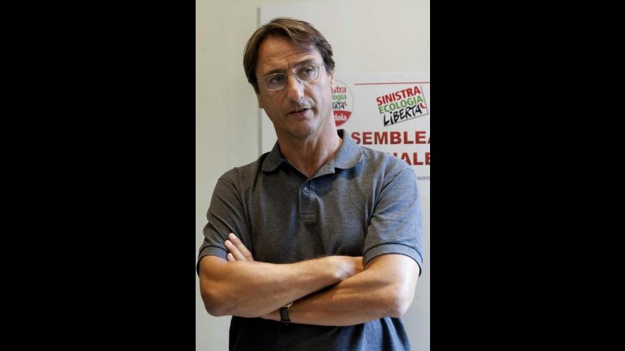 Sel, Fava lascia il partito: Dimissioni irrevocabili