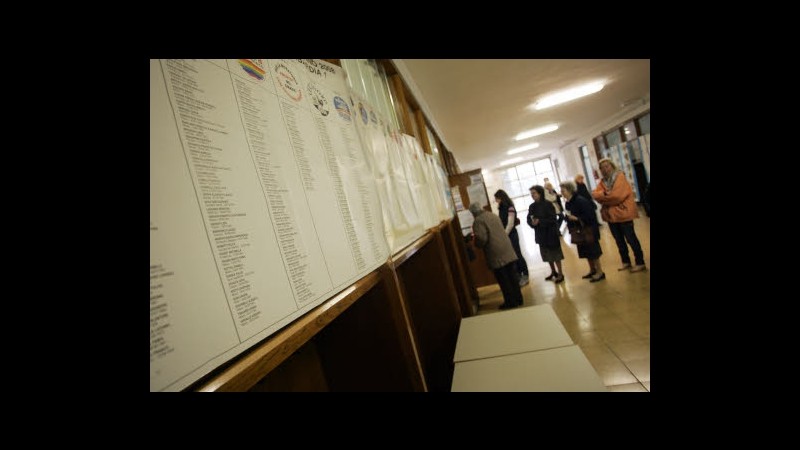 Comunali, Pd vince ovunque. Epifani: E’ Rinascita. Tonfo M5s