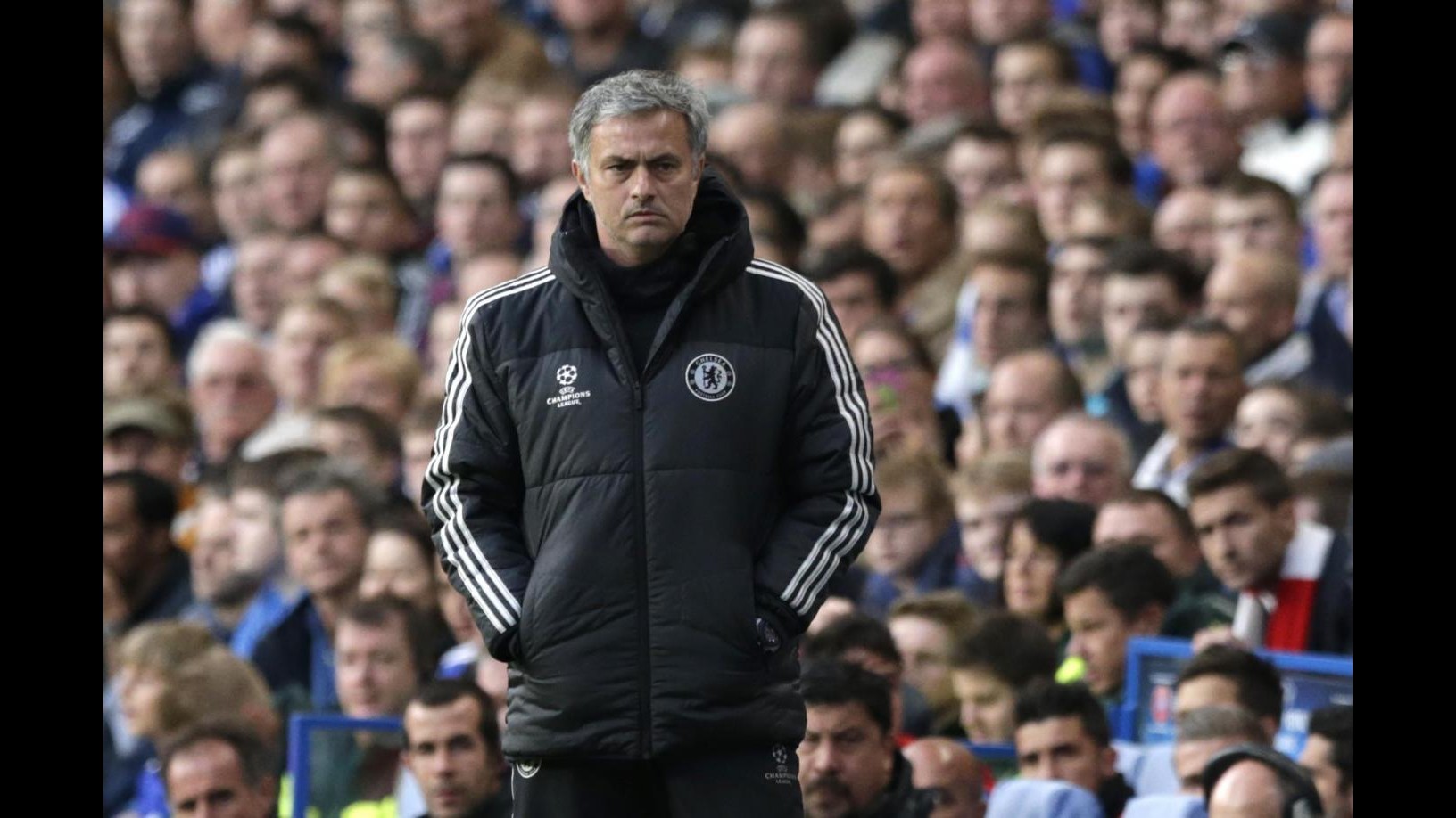 Mourinho: Balotelli? Dio gli ha dato potenzialità, ne approfitti