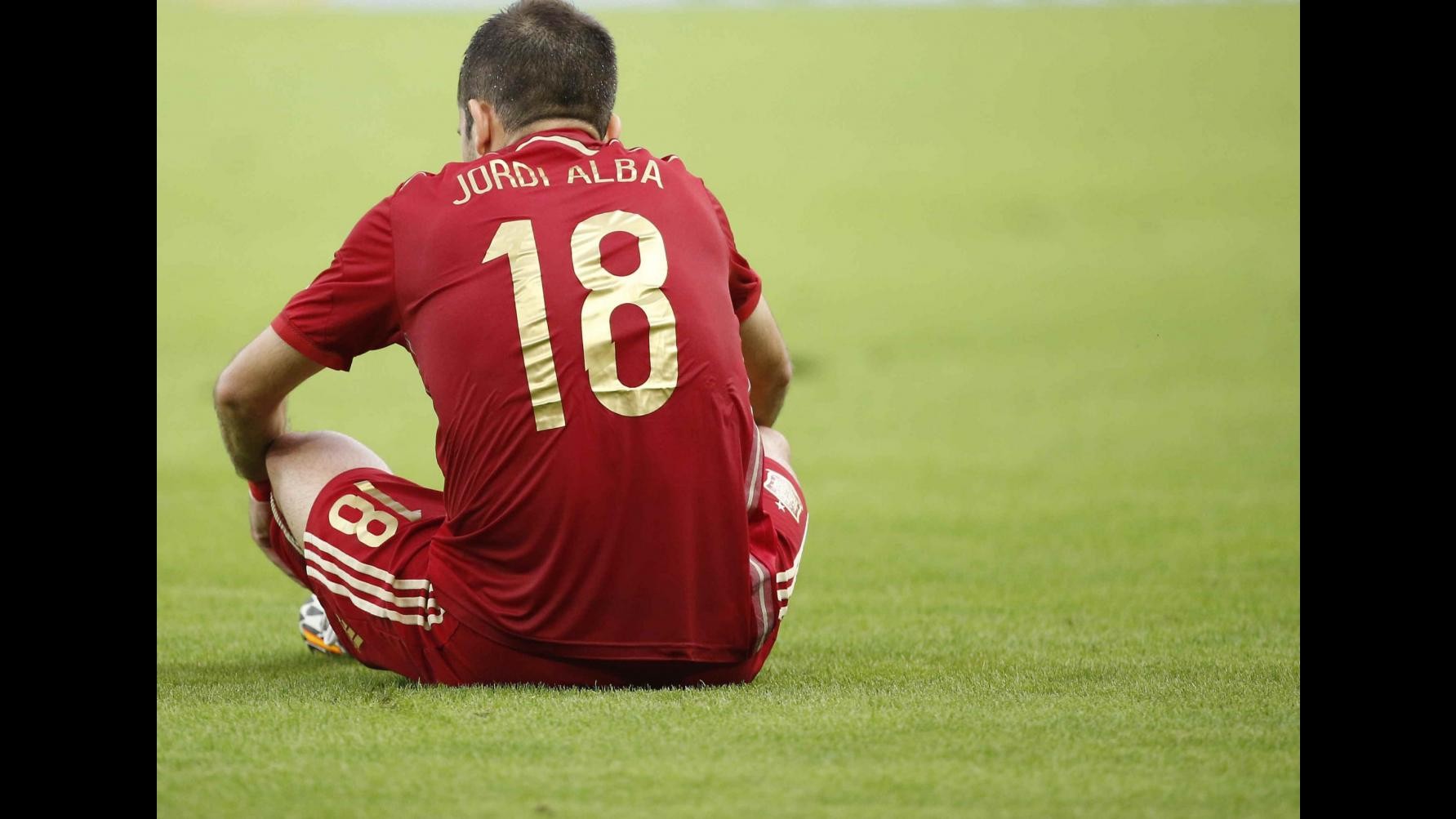 Mondiali 2014, fine dell’era Spagna: stampa incredula per eliminazione campioni
