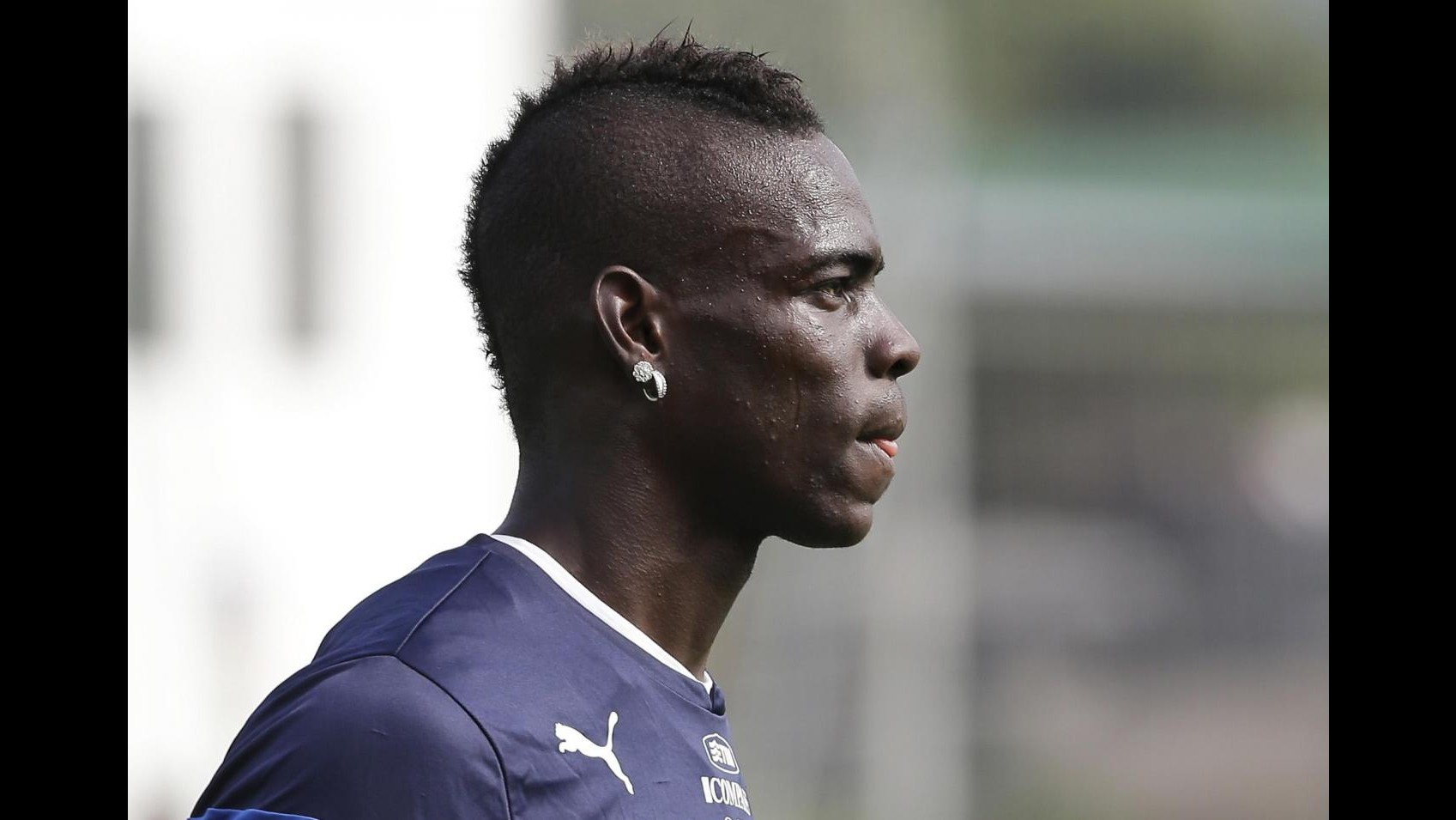 Arsenal fa sul serio per Balotelli: pronto maxi ingaggio