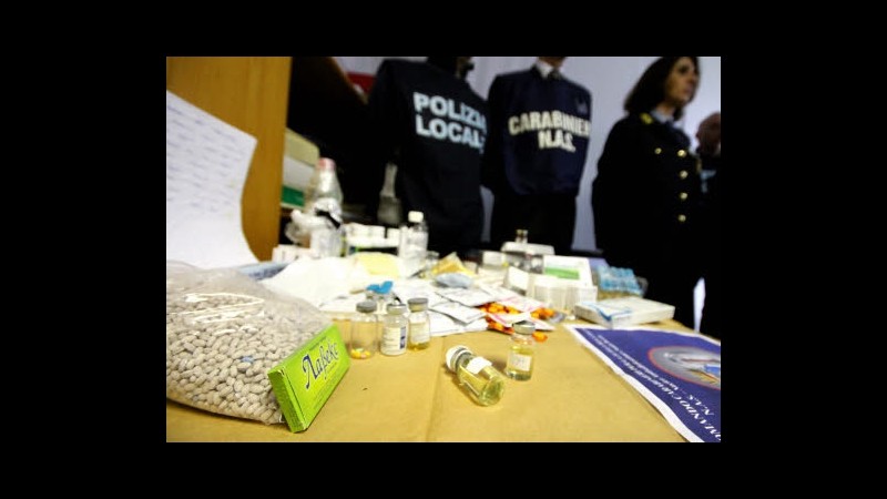 Foggia, falsificavano ricette per rimborsi: arrestati due medici