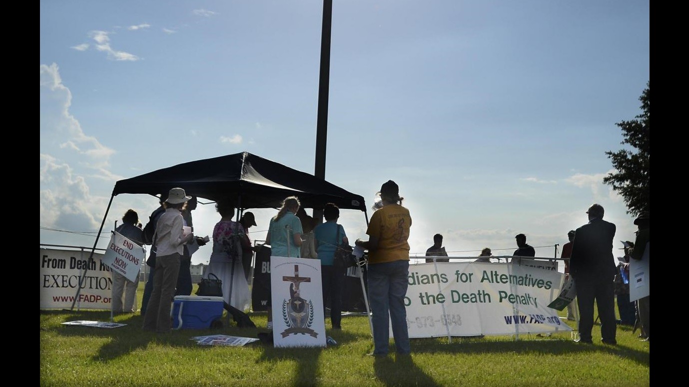 Usa, eseguita pena di morte in Florida: la terza nel Paese in 24 ore