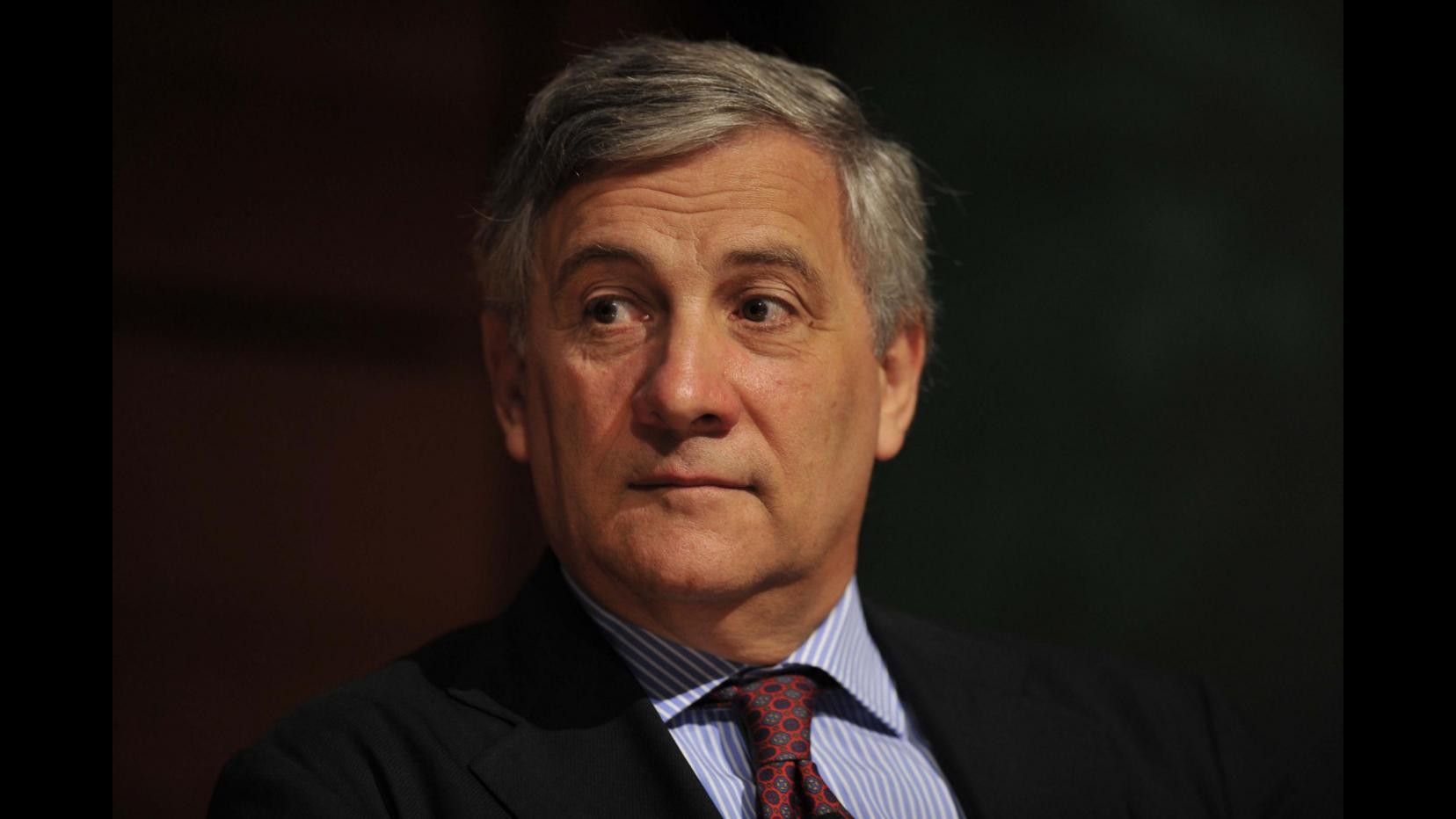 Ue, Tajani: Su Deficit svolta decisiva ma non è promozione