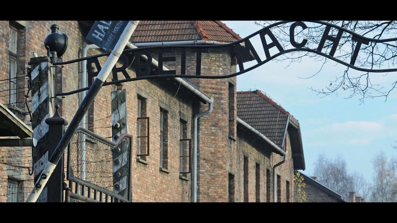 Guardiano di Auschwitz arrestato negli Usa: ha 89 anni