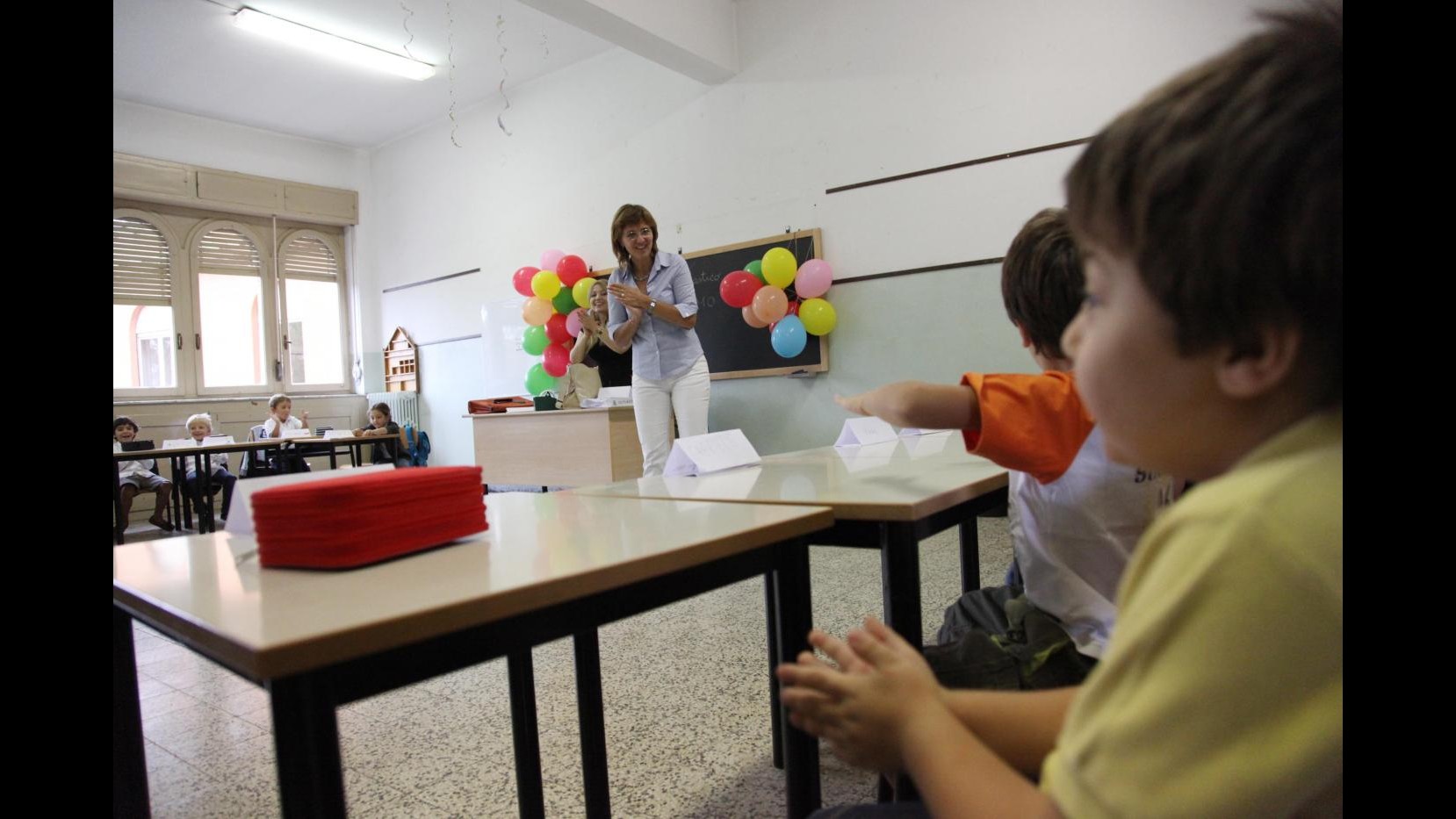 Referendum Bologna su scuola: è no a fondi scuole infanzia private