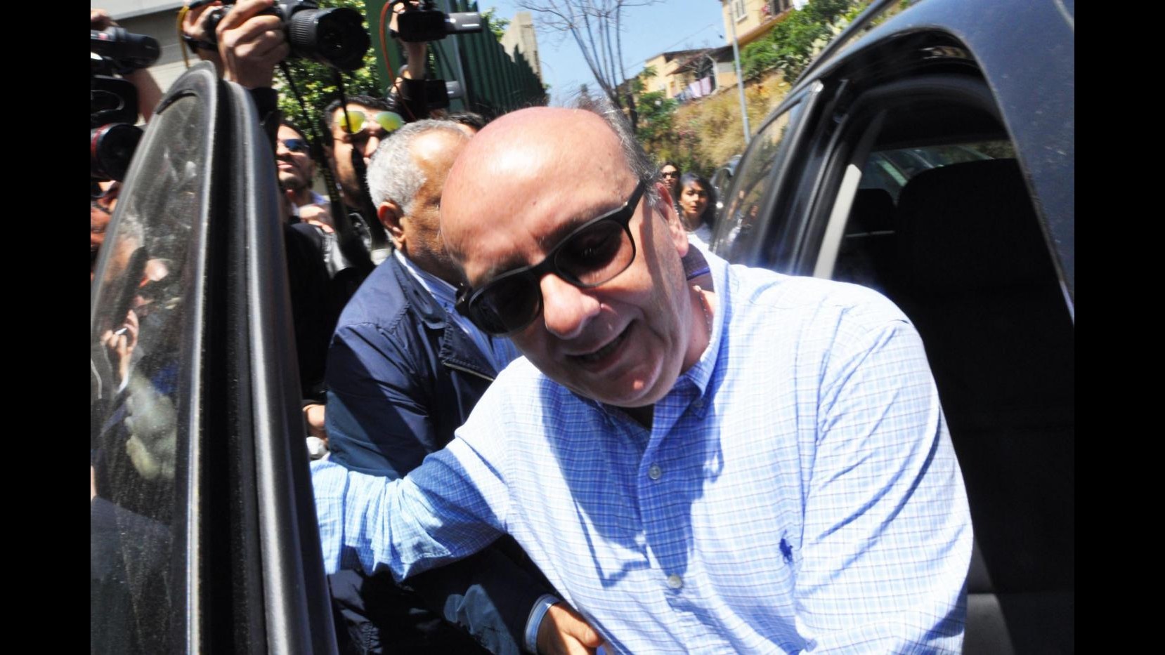 Deputato del Pd Fracantonio Genovese in giunta Camera l’8 o 16 luglio