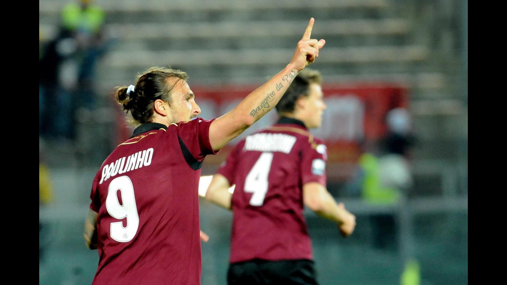 Playoff Serie B, la finale è Empoli-Livorno