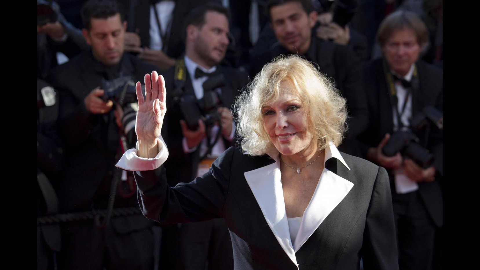 Cannes, stasera Uma Thurman, Tilda Awinton, Asia Argento e Kim Novak