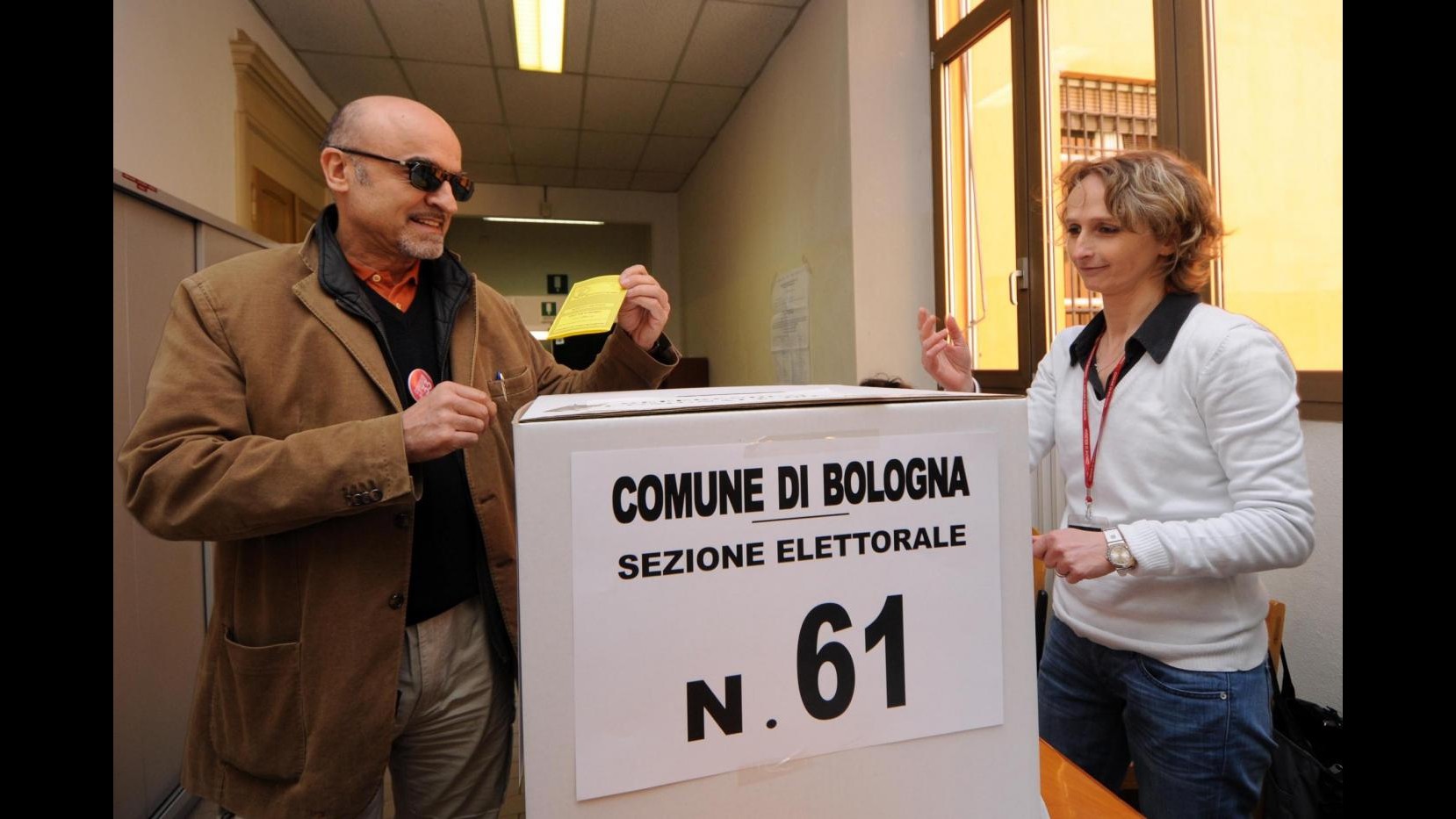 Referendum Bologna su scuola, alle 12 affluenza all’8,47%