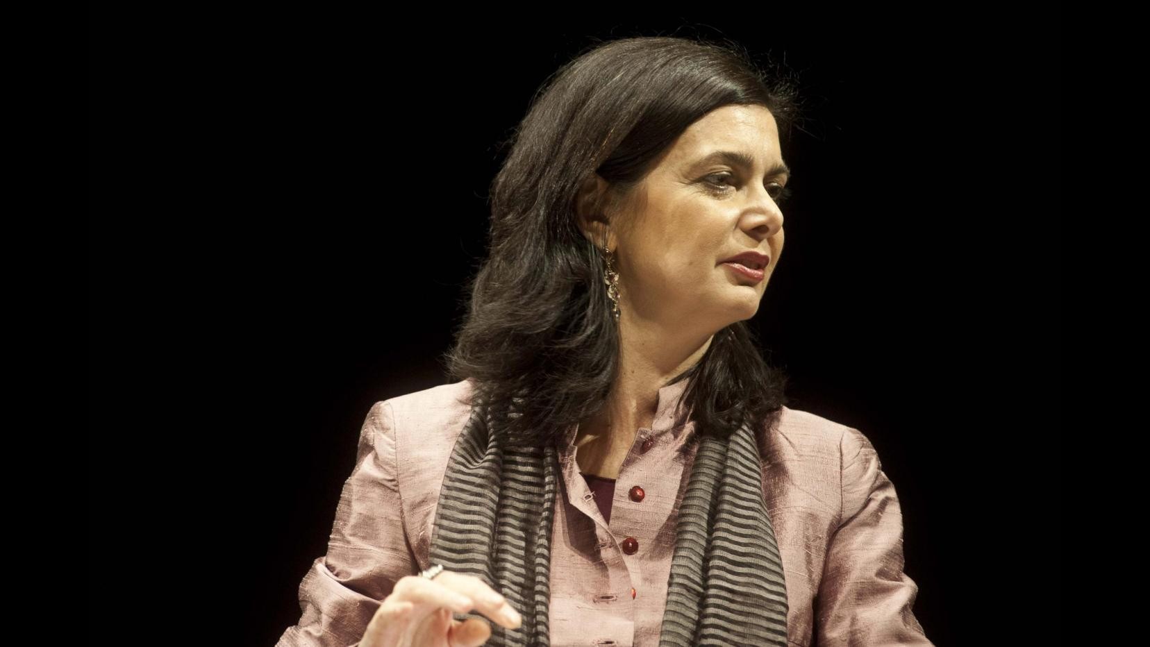 Boldrini: L’omofobia deve presto diventare un reato