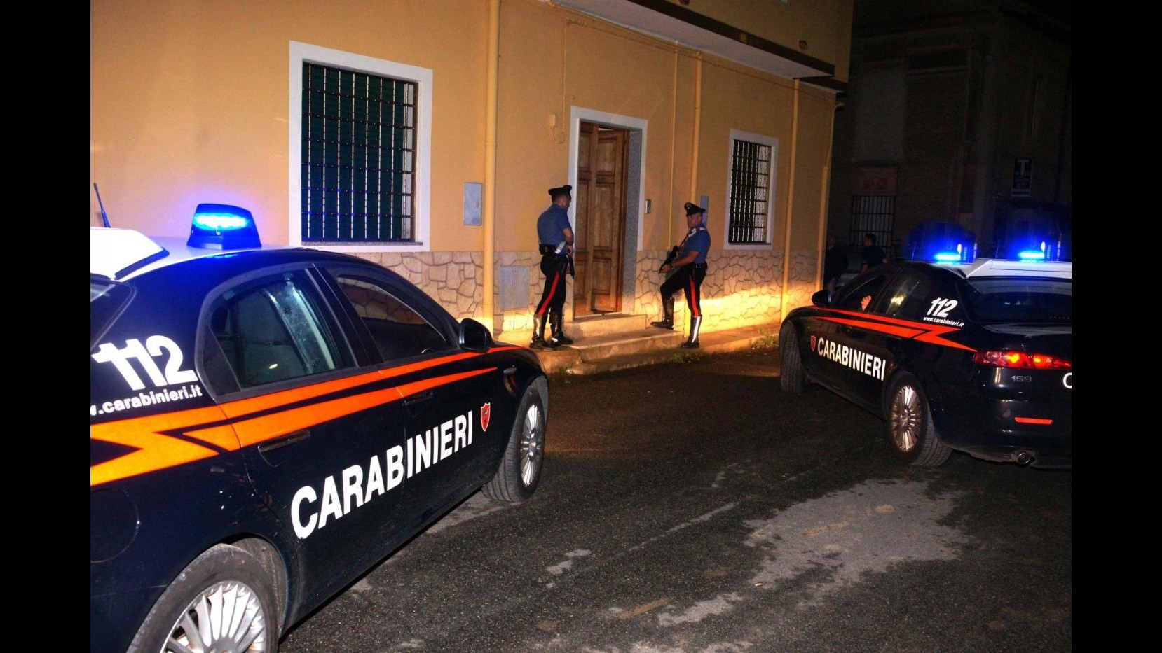 Cosenza, 15enne uccisa: ha confessato il fidanzato 17enne