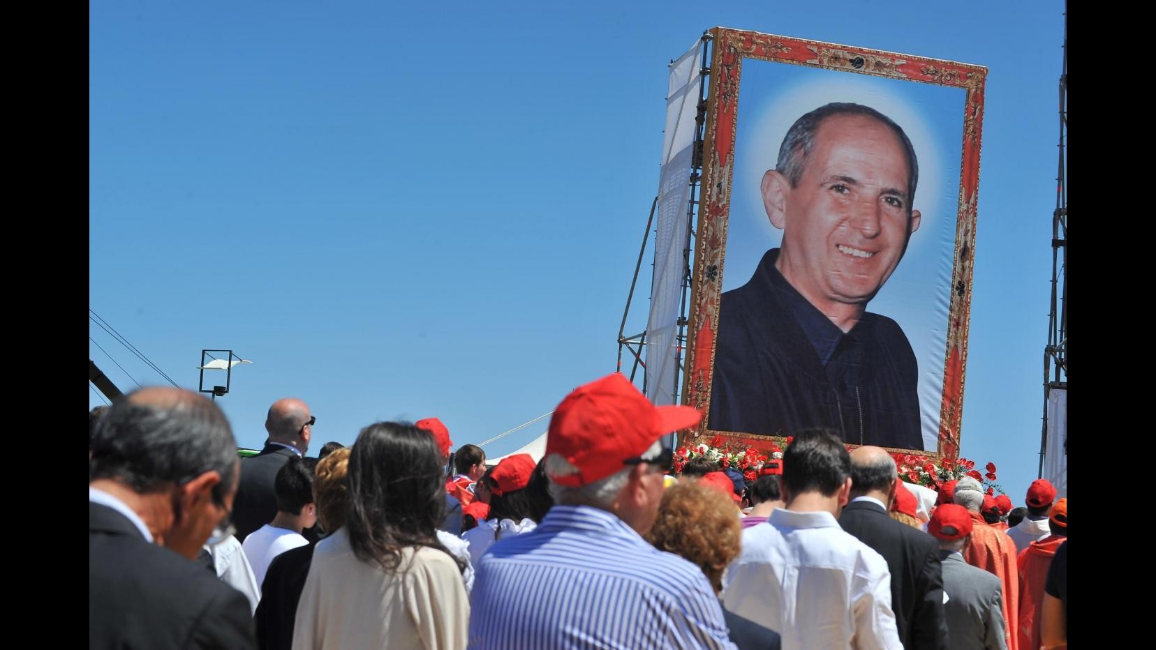 Don Puglisi proclamato beato, il parroco ucciso dalla mafia
