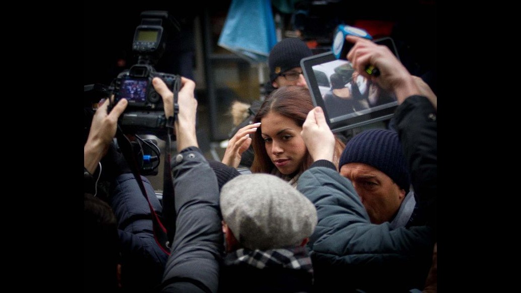 Caso Ruby, Karima a pm: Due o tre week end ad Arcore? Non ricordo