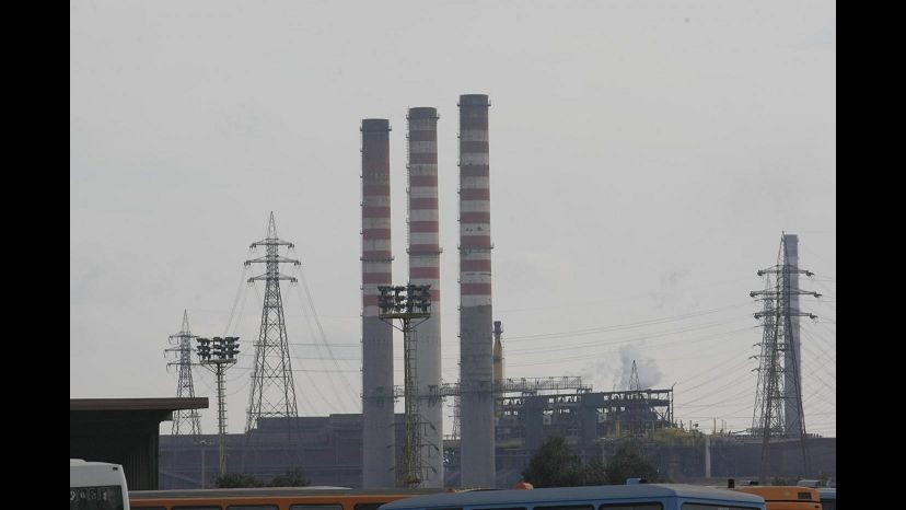 Ilva, sequestri a famiglia Riva per 8,1 miliardi a Taranto e Milano