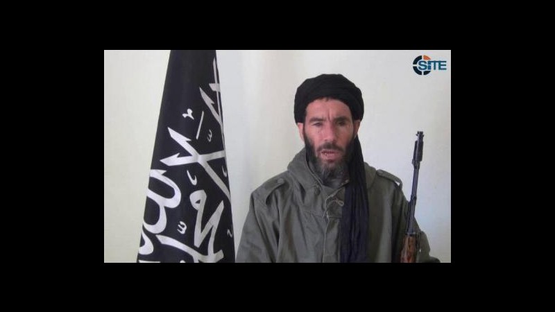 Moktar Belmoktar rivendica: Coinvolto in attacchi in Niger