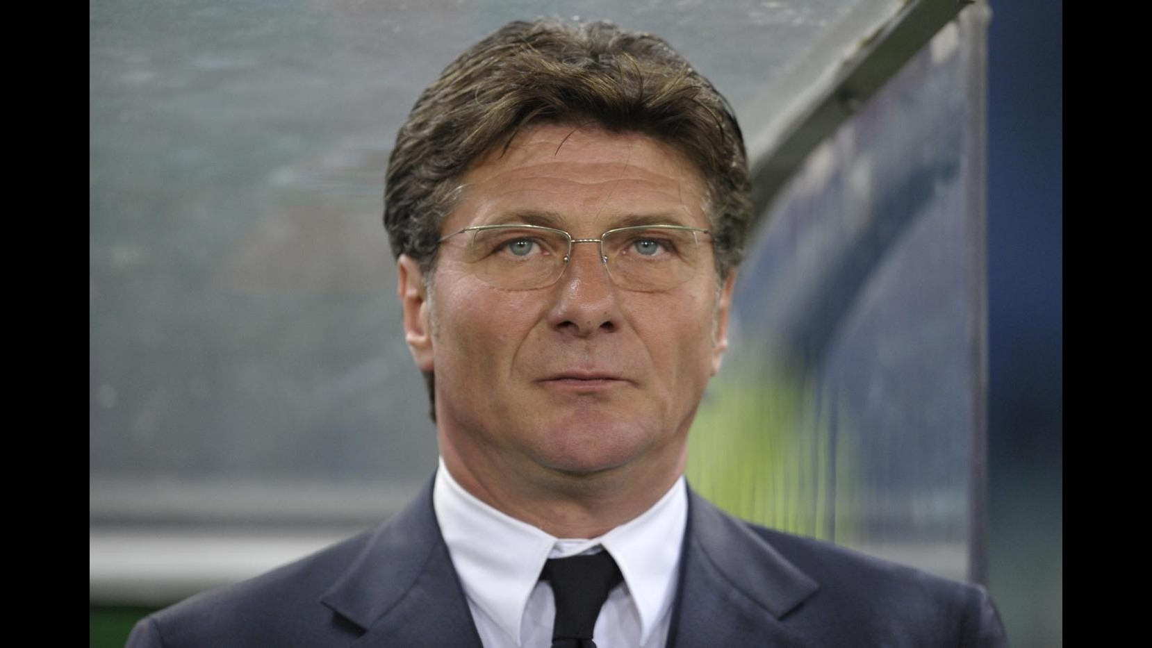 Mazzarri è il nuovo allenatore dell’Inter. Moratti: L’ho scelto io