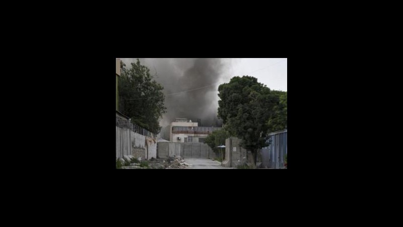 Afghanistan, attacco talebano a Kabul: italiana ferita grave