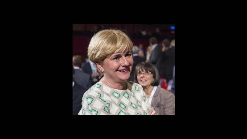 Guidi: Vitale contrastare corruzione senza stop a grandi opere