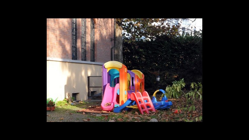 Torino, soccorre bimbo e si ferisce all’asilo: educatore in ospedale