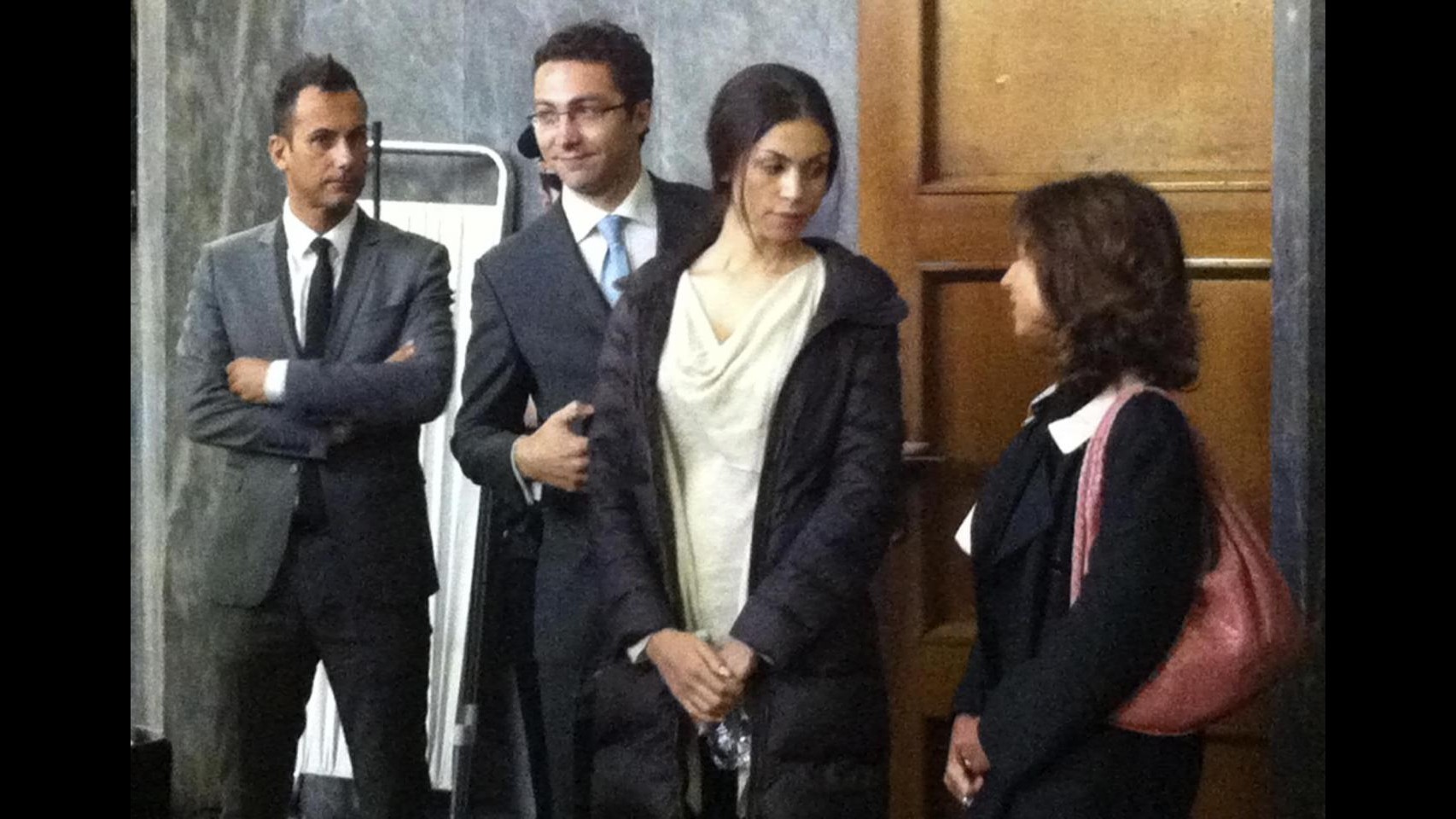 Ruby: Le mie bugie uguali a racconti di altre? Tutte coincidenze