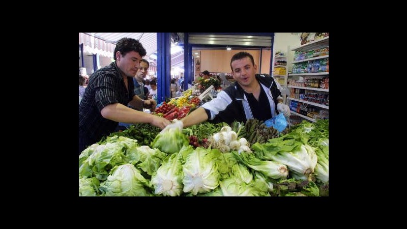 Salute, esperto: Per evitare il cancro al seno? Diventare vegetariane